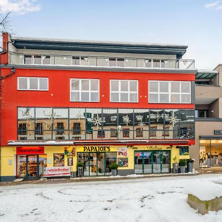 Apartment Papa Joe'S Kuschelappartements-2 By Interhome Schladming Dış mekan fotoğraf