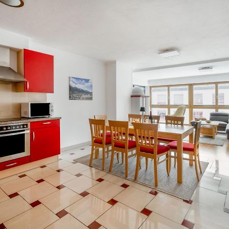 Apartment Papa Joe'S Kuschelappartements-2 By Interhome Schladming Dış mekan fotoğraf