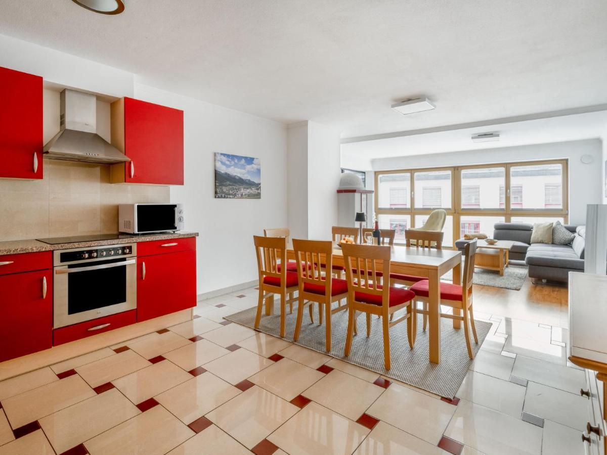 Apartment Papa Joe'S Kuschelappartements-2 By Interhome Schladming Dış mekan fotoğraf