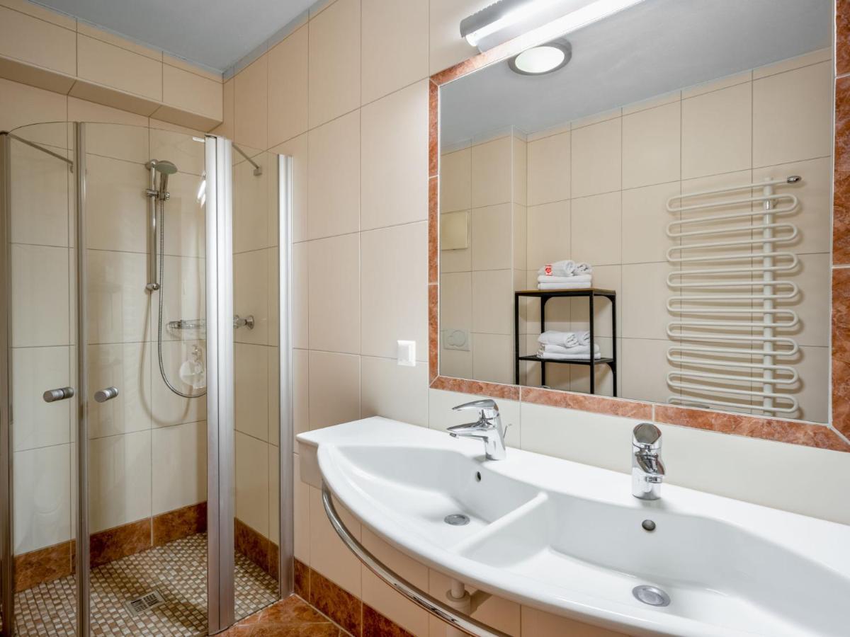 Apartment Papa Joe'S Kuschelappartements-2 By Interhome Schladming Dış mekan fotoğraf