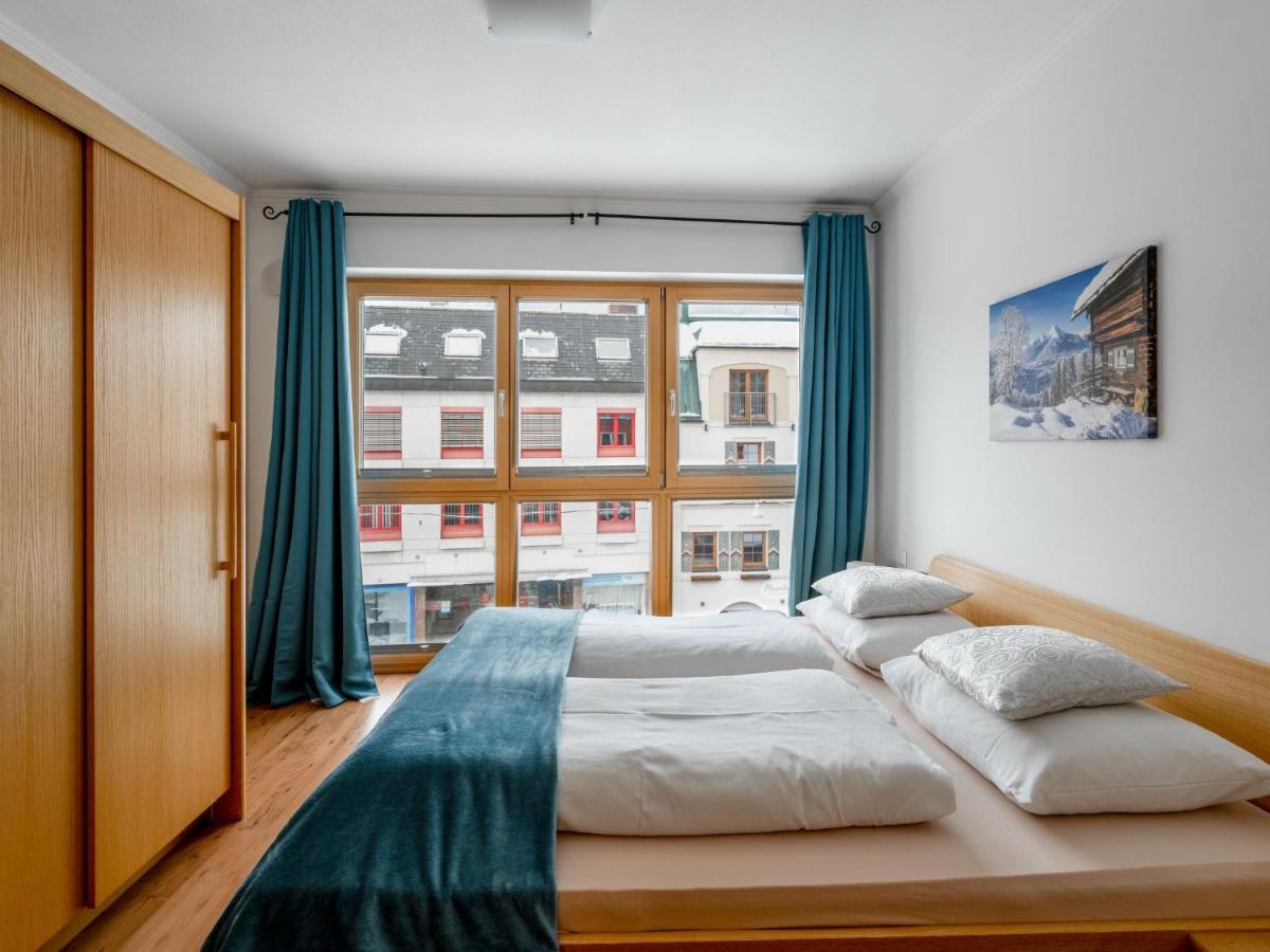 Apartment Papa Joe'S Kuschelappartements-2 By Interhome Schladming Dış mekan fotoğraf