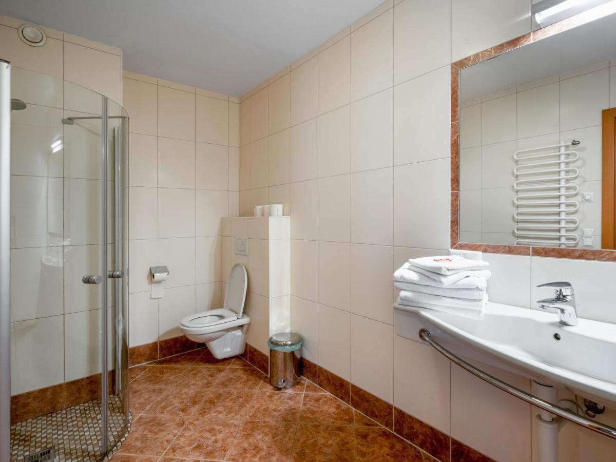 Apartment Papa Joe'S Kuschelappartements-2 By Interhome Schladming Dış mekan fotoğraf