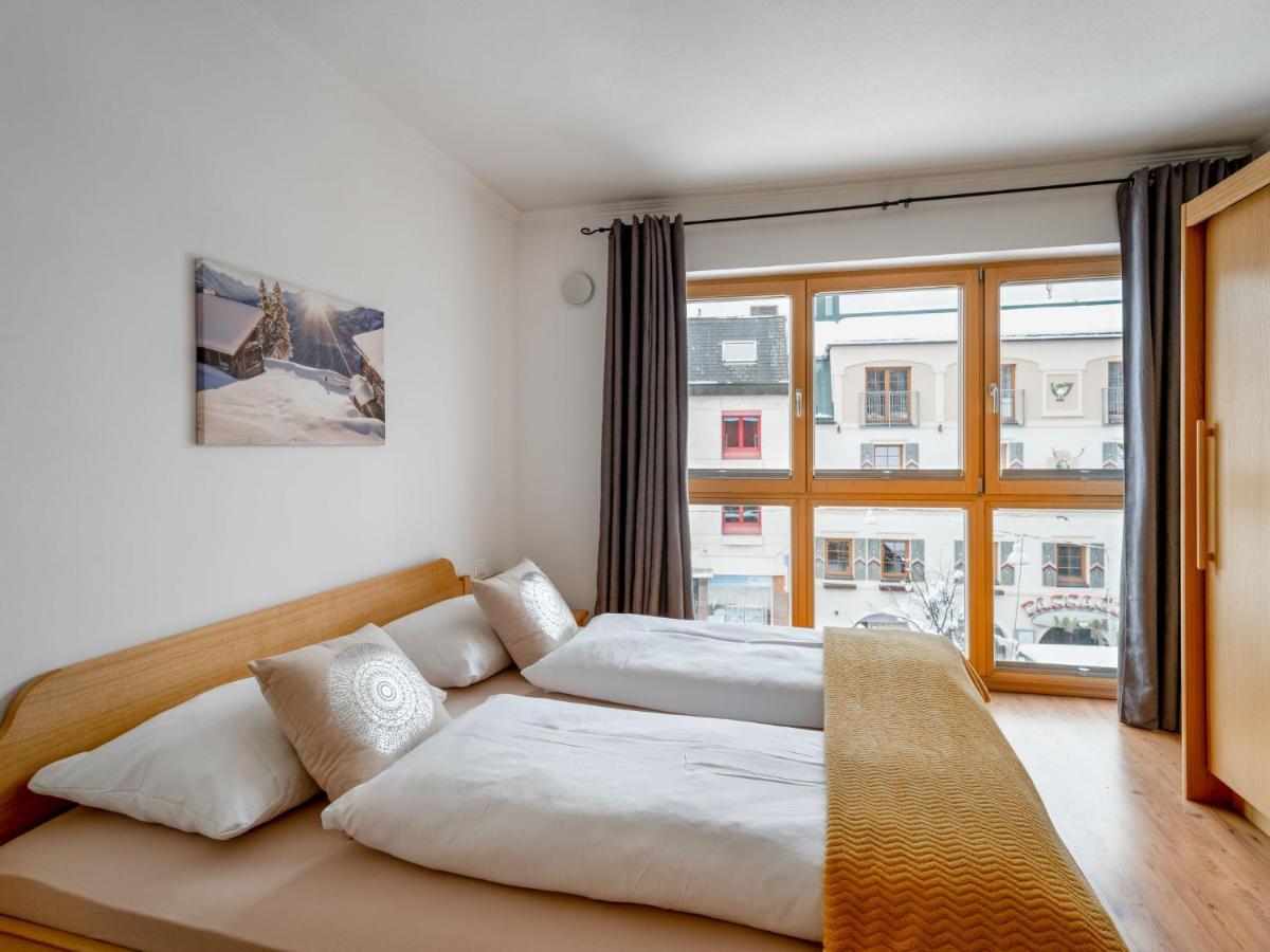 Apartment Papa Joe'S Kuschelappartements-2 By Interhome Schladming Dış mekan fotoğraf