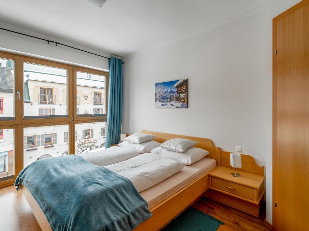 Apartment Papa Joe'S Kuschelappartements-2 By Interhome Schladming Dış mekan fotoğraf