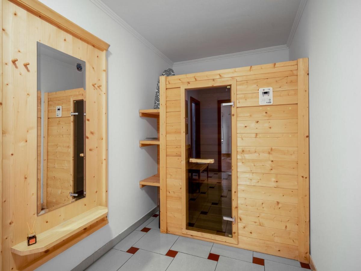 Apartment Papa Joe'S Kuschelappartements-2 By Interhome Schladming Dış mekan fotoğraf