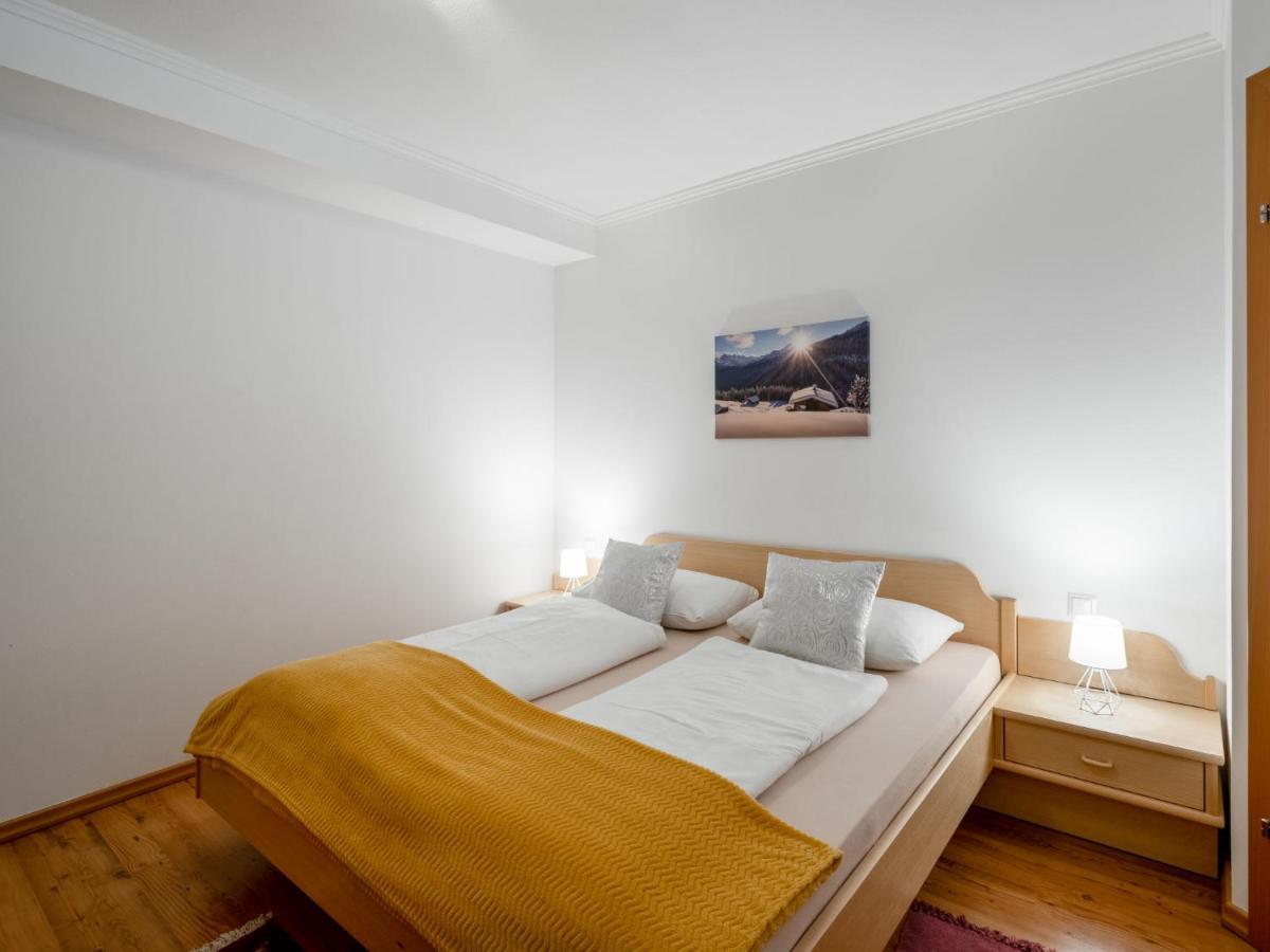 Apartment Papa Joe'S Kuschelappartements-2 By Interhome Schladming Dış mekan fotoğraf