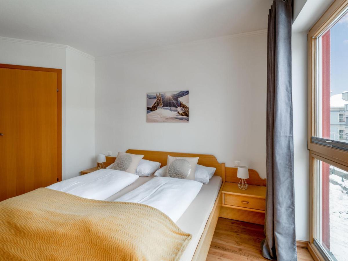 Apartment Papa Joe'S Kuschelappartements-2 By Interhome Schladming Dış mekan fotoğraf