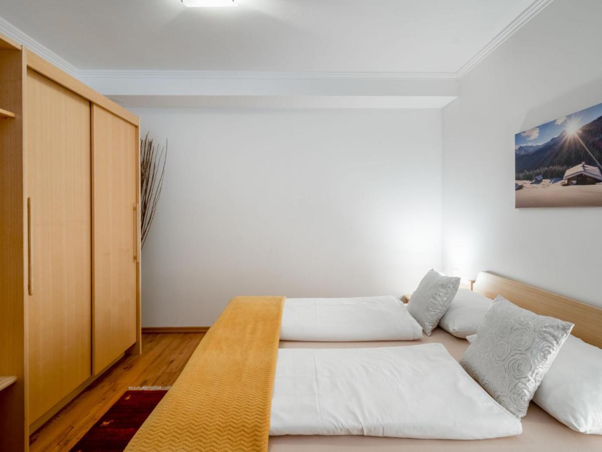 Apartment Papa Joe'S Kuschelappartements-2 By Interhome Schladming Dış mekan fotoğraf
